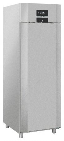 Armoire réfrigérée positive 1 porte pleine 550 L classe B - Coolhead - QR 7 Armoire réfrigérée positive 1 porte pleine 550 L classe B - Coolhead - QR 7