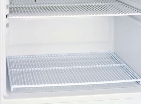 Mini refrigrateur positif 1 porte pleine 0 / +8C - 200L