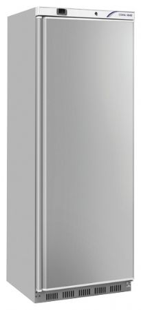 Armoire réfrigérée positive 1 porte pleine 400 L - Coolhead - QRX 400