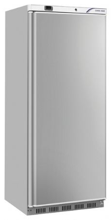 Armoire réfrigérée positive 1 porte pleine 600 L - Coolhead - QRX 600 Armoire réfrigérée positive 1 porte pleine 600 L - Coolhead - QRX 600
