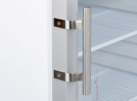 Armoire réfrigérée positive porte vitrée 200 L +2/+10°C - Coolhead - QRXG 200