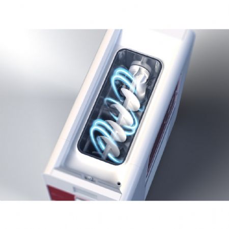 Distributeur de Boissons 1 cuve 4+2 L - Ugolini - QUICKGEL-MIXER
