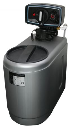 Adoucisseur automatique monophasé 5 L - Redfox - R 08