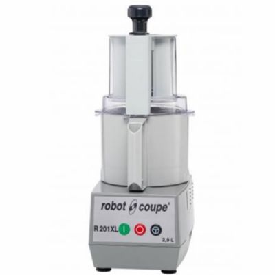 Robot multifonction combin Cutter et coupe lgumes 2,9L avec 2 disques inclus - 1500trs/min