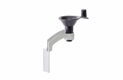 Robot multifonction combin� Cutter et coupe l�gumes � vitesse variable avec cuve inox 5,9L