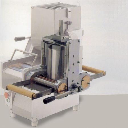 Groupe pour ravioli 70x70x70 mm pour LP17M - MPS18/1 - MPS35/2