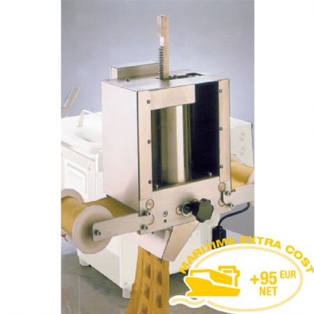 Groupe ravioli 34x40 mm pour machines MPS10/1 - CL17