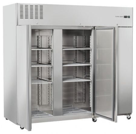 Armoire réfrigérée positive 1900 L - Coolhead - RC 1850