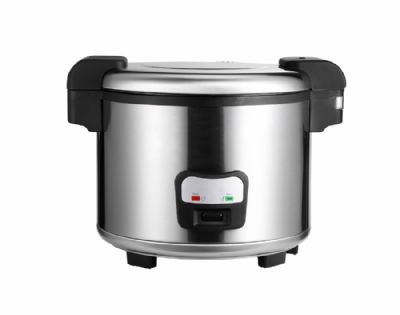 Cuiseur a riz cuve amovible et anti adhsive - 5,4L