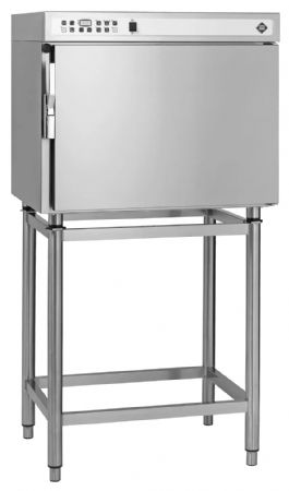 Four de Remise en température REGBOX programmable triphasé 5 niveaux Numérique - RM Gastro - RD 0511 EP