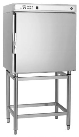 Four de Remise en température REGBOX triphasé 7 niveaux Numérique - RM Gastro - RD 0711 E