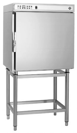 Four de Remise en température REGBOX programmable triphasé 7 niveaux Numérique - RM Gastro - RD 0711 EP
