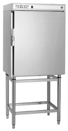 Four de Remise en température REGBOX programmable triphasé 10 niveaux Numérique - RM Gastro - RD 1011 EP