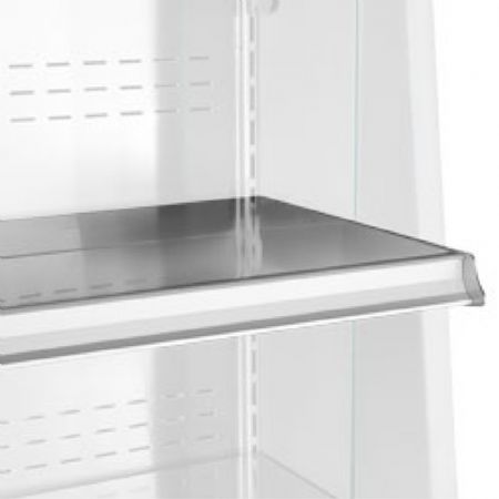 Etagre en inox 1000 mm complmentaire