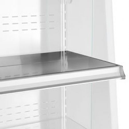 Etagre en inox MODENA 1500 mm complmentaire
