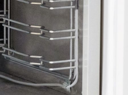Cellule de refroidissement rapide et de surgélation verticale GN 1/1 et 600x400 mm -38/+10°C - Coolhead - RF 200A
