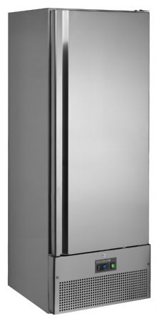Armoire congélateur d'encas 1 porte pleine inox 429 L -24 à -10 °C - Tefcold - RF500SNACK