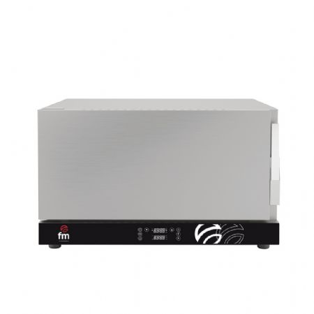 Four de remise en température Monophasé 3 niveaux - FM - RG-311