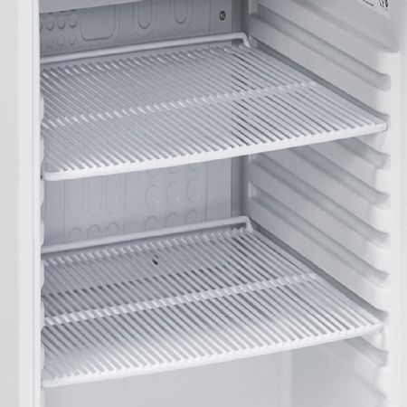 Grille rilsanise pour armoires de rfrigration WR-PV60 et WR-PG61