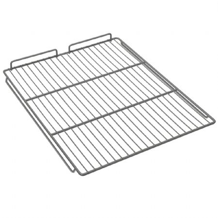 Grille infrieure pour armoire frigorifique 1 porte rilsanise