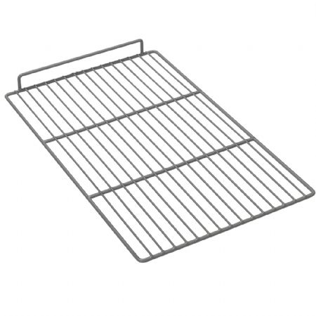 Grille rilsanise pour tables frigorifiques WR-GTN et WR-GTB