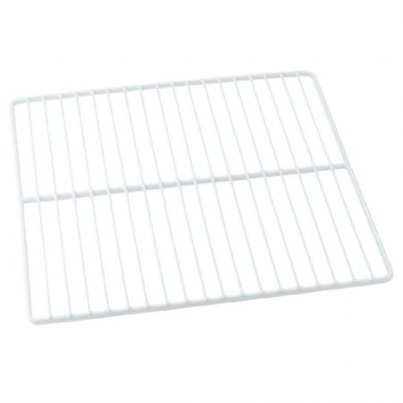 Grille infrieure pour vitrine WR-TOPB-09 en Diversolandais