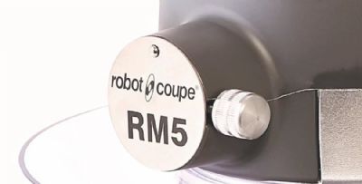 Batteur m�langeur professionnel 10 vitesses avec cuve inox 5,5L et prise accessoire frontale - de 90 � 600 trs/min