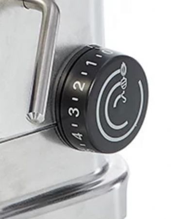 Batteur m�langeur professionnel 10 vitesses avec cuve inox 7,6L et cuve suppl�mentaire de 5,5L - de 60 � 600 trs/min