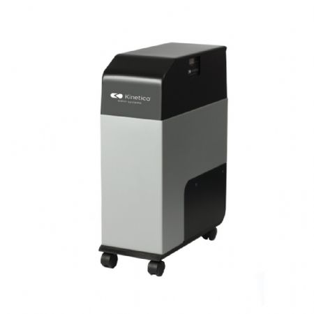 Adoucisseurs professionnel avec capacité 160 L/h et dimensions 250x550x760 mm - Kinetico - RO-COMPACT1
