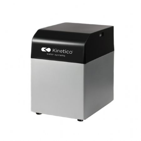 Adoucisseurs avec capacité 300 L/h et réservoir 66 L - Kinetico - RO-COMPACT2