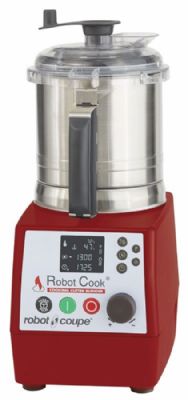 Robot de cuisson multifonction Robot Cook 4 fonctions de vitesse - cuve inox 3,7L