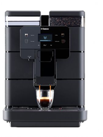Machine  caf professionnelle  Seaco Pro  600 g  gestion  distance Bluetooth