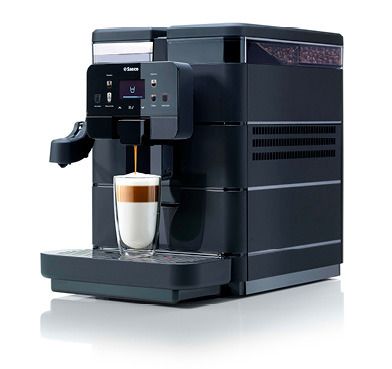 Machine à café professionnelle – gestion à distance Seaco Pro – 600 g – Bluetooth Machine à café professionnelle – gestion à distance Seaco Pro – 600 g – Bluetooth