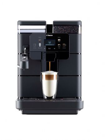 Machine  caf professionnelle  gestion  distance Seaco Pro  600 g  Bluetooth