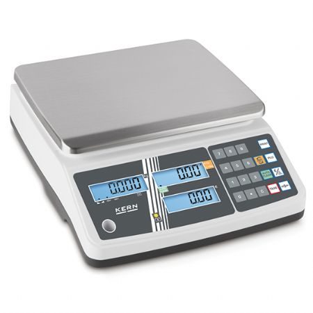 Balance  portions lecture 10g - charge max 30 kg