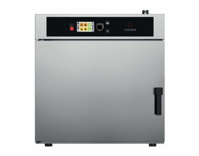 Four de remise en température électromécanique professionnel avec 6 niveaux GN 1/1 Four de remise en température électromécanique professionnel avec 6 niveaux GN 1/1