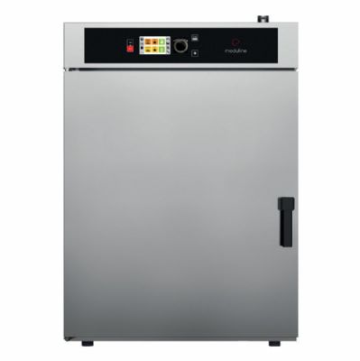 Four pour remise en température et maintien au chaud électromécanique - avec 10 niveaux GN 1/1 Four pour remise en température et maintien au chaud électromécanique - avec 10 niveaux GN 1/1