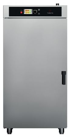 Four de Remise en température et maintien au chaud - 14 niveaux GN 1/1 - Série RRO - Ecran tactile - Moduline - RRO141E