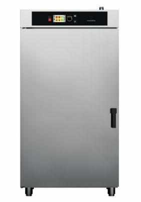 Four de remise en température électromécanique professionnel avec 14 niveaux GN 2/1 Four de remise en température électromécanique professionnel avec 14 niveaux GN 2/1