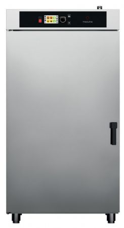 Four de Remise en température et maintien au chaud - 14 niveaux GN 2/1 - Commandes électroniques - Moduline - RRO142D