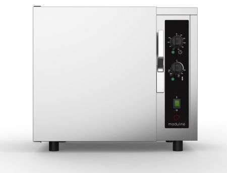 Four de Remise en température 4 niveaux GN 2/3 - Série RRS - Moduline - RRS040C