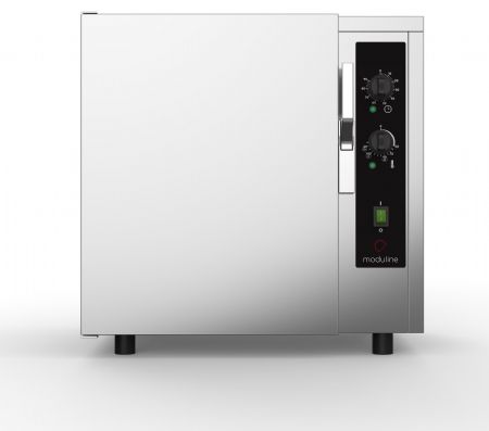 Four de Remise en température 6 niveaux GN 2/3 - Série RRS - Moduline - RRS060C