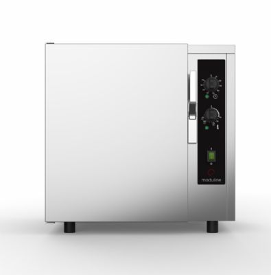 Four électromécanique de remise en température GN 2/3 - 6 niveaux - 650x625x575 mm Four électromécanique de remise en température GN 2/3 - 6 niveaux - 650x625x575 mm