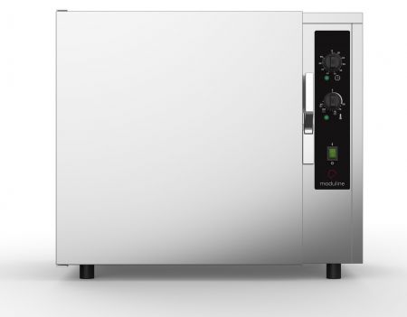 Four de Remise en température 7 niveaux GN 1/1 - Série RRS - Moduline - RRS071C
