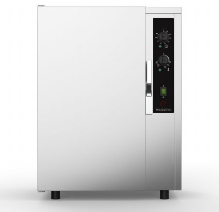 Four de Remise en température 9 niveaux GN 2/3 - Série RRS - Moduline - RRS090C