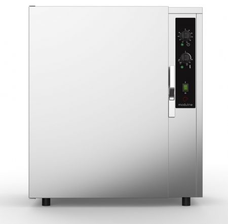 Four de Remise en température 10 niveaux GN 1/1 - Série RRS - Moduline - RRS101C