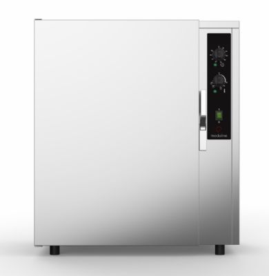 Four électromécanique de remise en température avec 10 niveaux GN 1/1 Four électromécanique de remise en température avec 10 niveaux GN 1/1