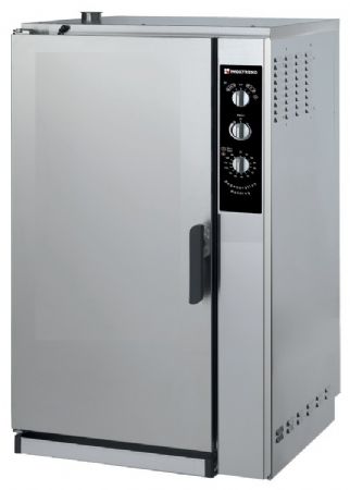 Four de remise en température professionnel Monophasé 15 niveaux GN 1/1 - Furnotel - RRUA115E