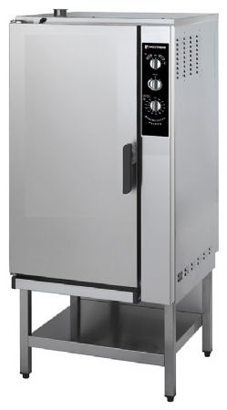 Four de remise en température professionnel Monophasé 15 niveaux GN 1/1 - Furnotel - RRUA115E