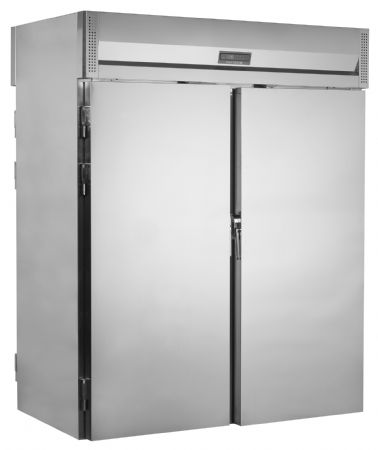Armoire réfrigérateur positive professionnelle froid à chariot - Tefcold - RTC1760X1 Armoire réfrigérateur positive professionnelle froid à chariot - Tefcold - RTC1760X1